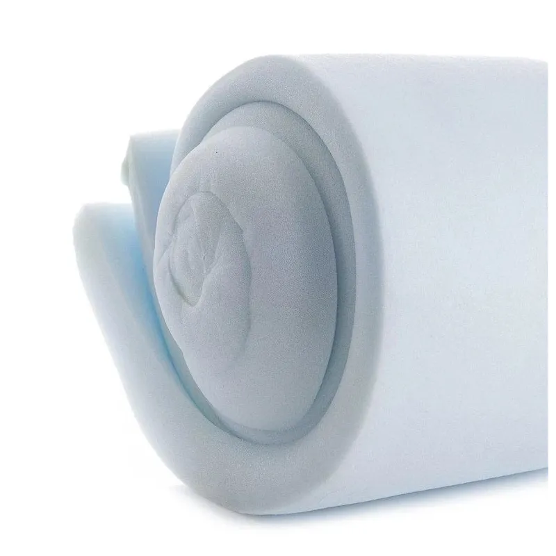 Porolons VB22, 200 cm x 80 cm x 10 cm