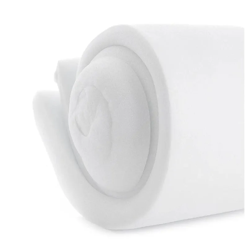 Porolons VB25, 200 cm x 120 cm x 2 cm