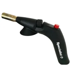 Degiklis Specialist+ piezo, 7-16