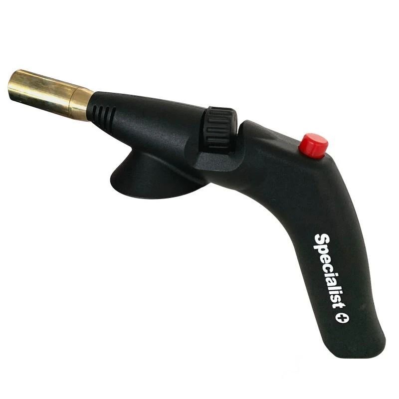 Deglis Specialist+ piezo. 7-16