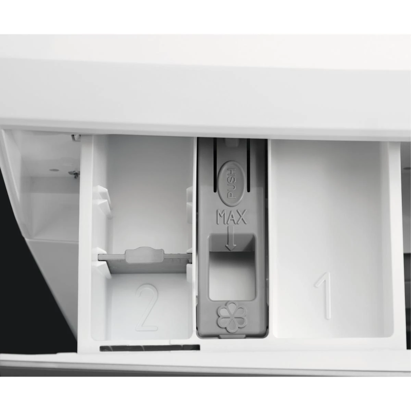 Veļas mašīna l6se26we aeg