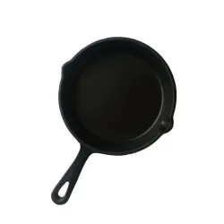Сковорода Texas Club FRYPAN14, 25.5 см x 15.5 см x 3 см
