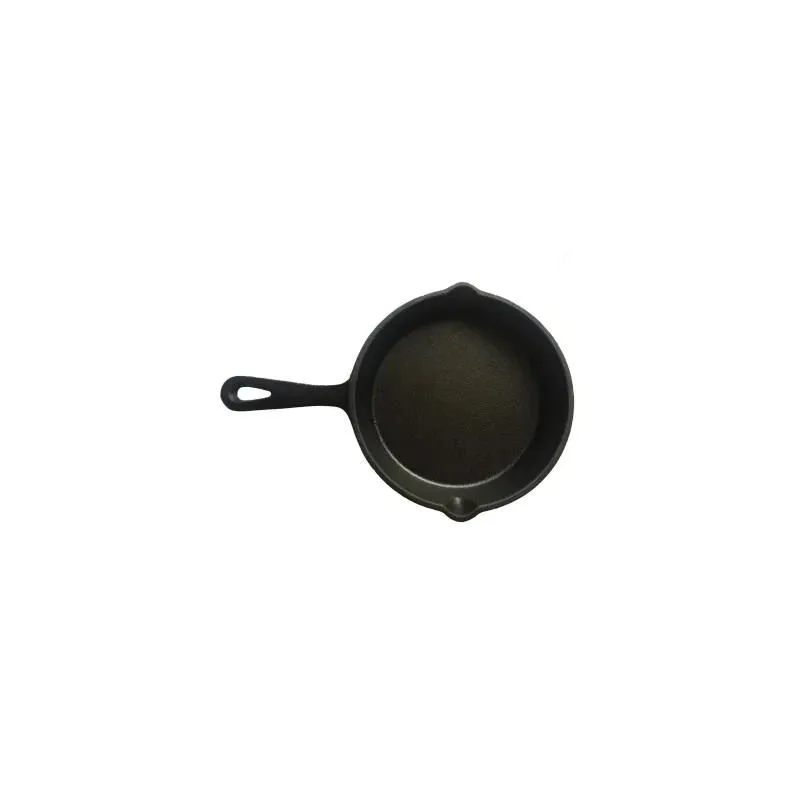 Panna Texas Club FRYPAN14, 25.5 cm x 15.5 cm x 3 cm