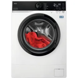 Стиральная машина AEG 6000 серия L6SE27DE, 7 кг, белый