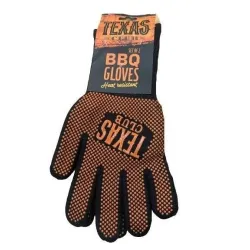 Karščiui atspari pirštinė „Texas Club“ GLOVES, 20 cm x 15 cm