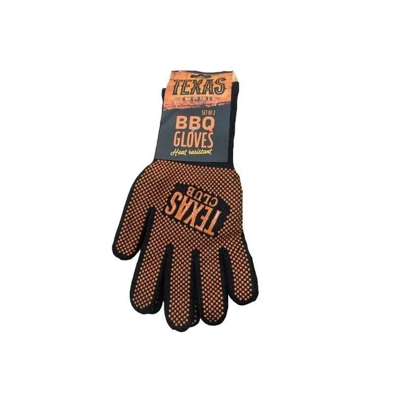 Karstumizturīgs cimds „Texas Club“ GLOVES, 20 cm x 15 cm
