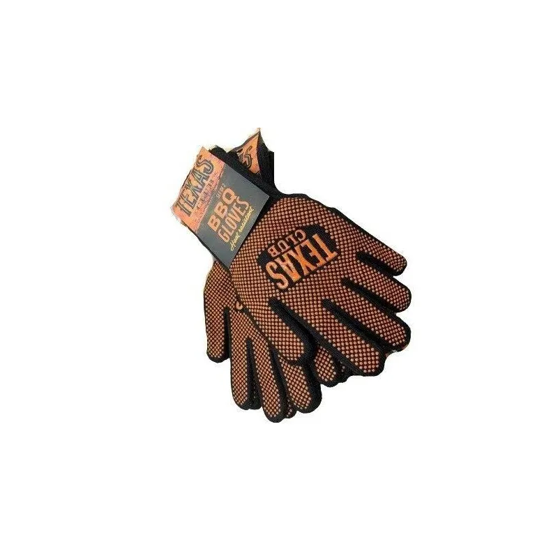 Karstumizturīgs cimds „Texas Club“ GLOVES, 20 cm x 15 cm