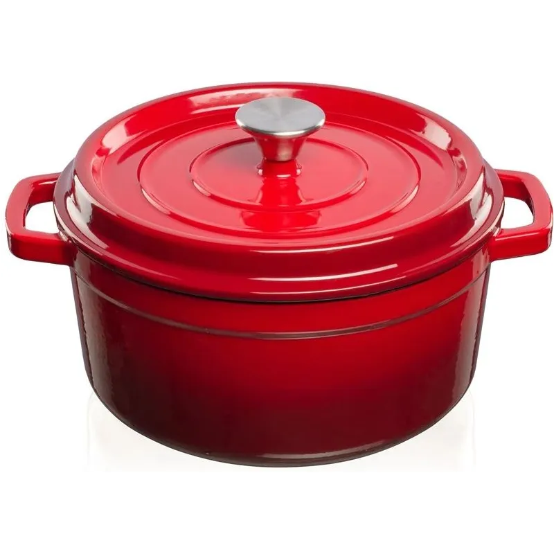 Katls Grand feu, 26 cm x 26 cm x 17 cm, 4.7 l