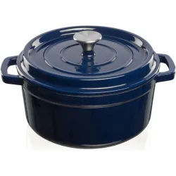 Potid Grand feu, 26 cm x 26 cm x 17 cm, 4.7 l