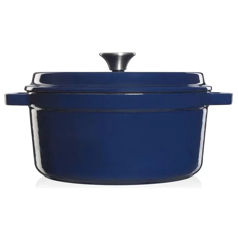 Puodas Grand feu, 26 cm x 26 cm x 17 cm, 4.7 l