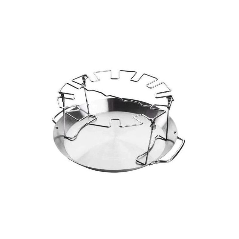 Vistas cepšanas statīvs Texas Club RACK-TOP. 35x30x13 cm