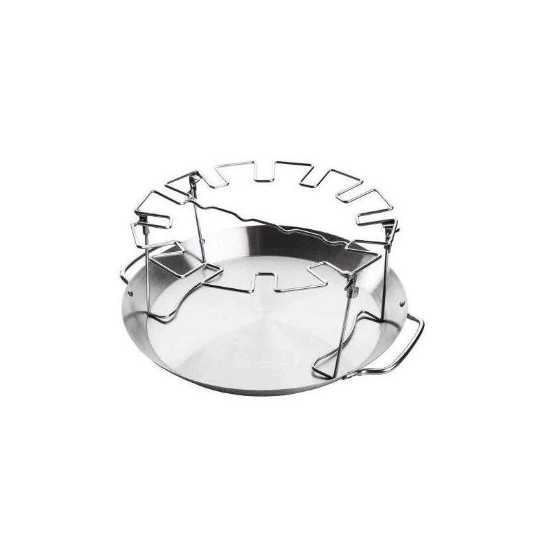 Vistas cepšanas statīvs Texas Club RACK-TOP. 35x30x13 cm