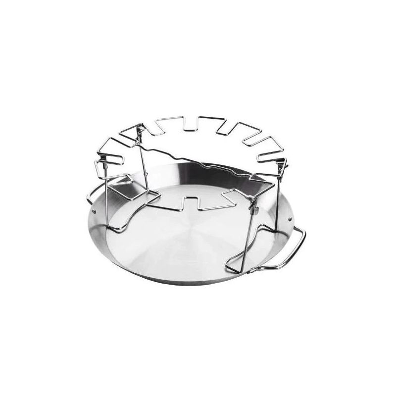 Vistas cepšanas statīvs Texas Club RACK-TOP. 35x30x13 cm