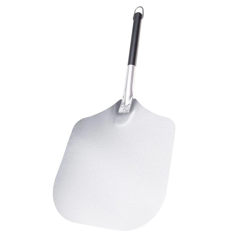 Alumīnija picas lāpsta