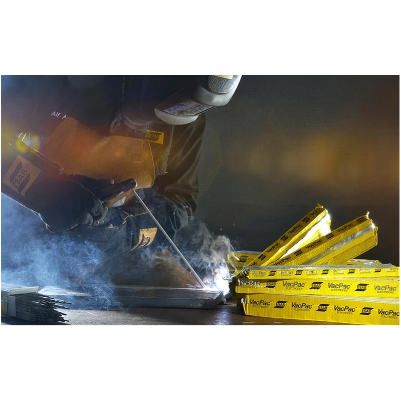 Elektrodi esab ok 92.58 d3.2 5 gab.