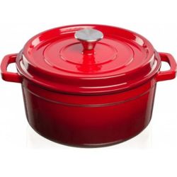 Katls ar vāku casserole 3.5l