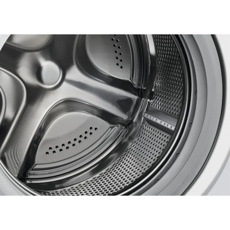Pesumasin AEG 6000 seeria L6SE27DE, 7 kg, valge
