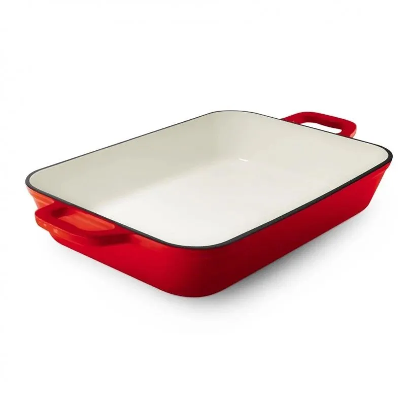 Kepimo indas Grand feu 3,2l, 41 cm x 24 cm x 6 cm