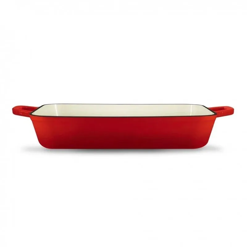 Kepimo indas Grand feu 3,2l, 41 cm x 24 cm x 6 cm