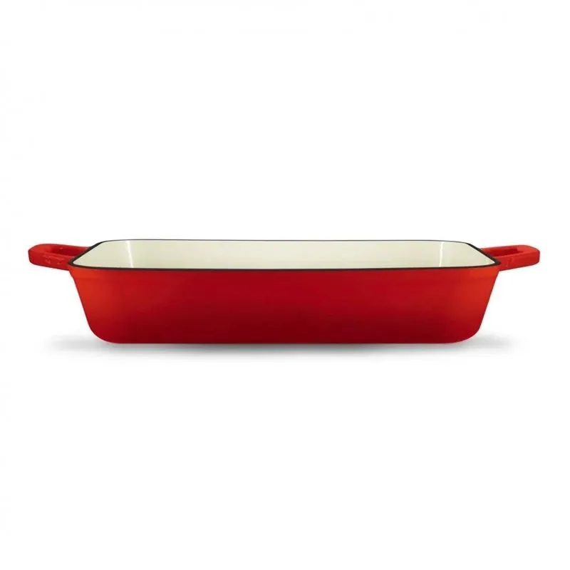 Kepimo indas Grand feu 3,2l, 41 cm x 24 cm x 6 cm
