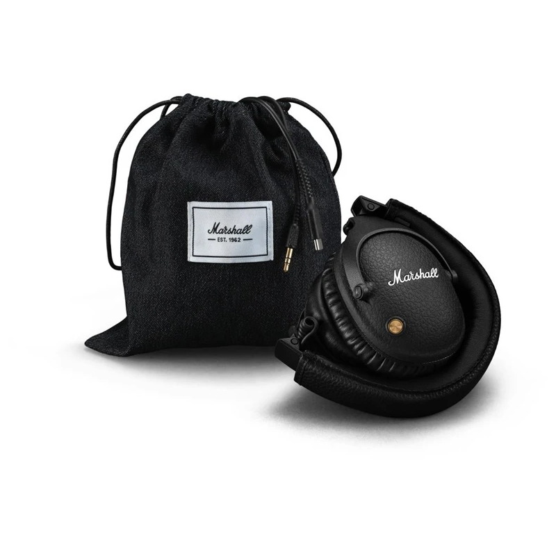 Austiņas marshall monitor ii anc