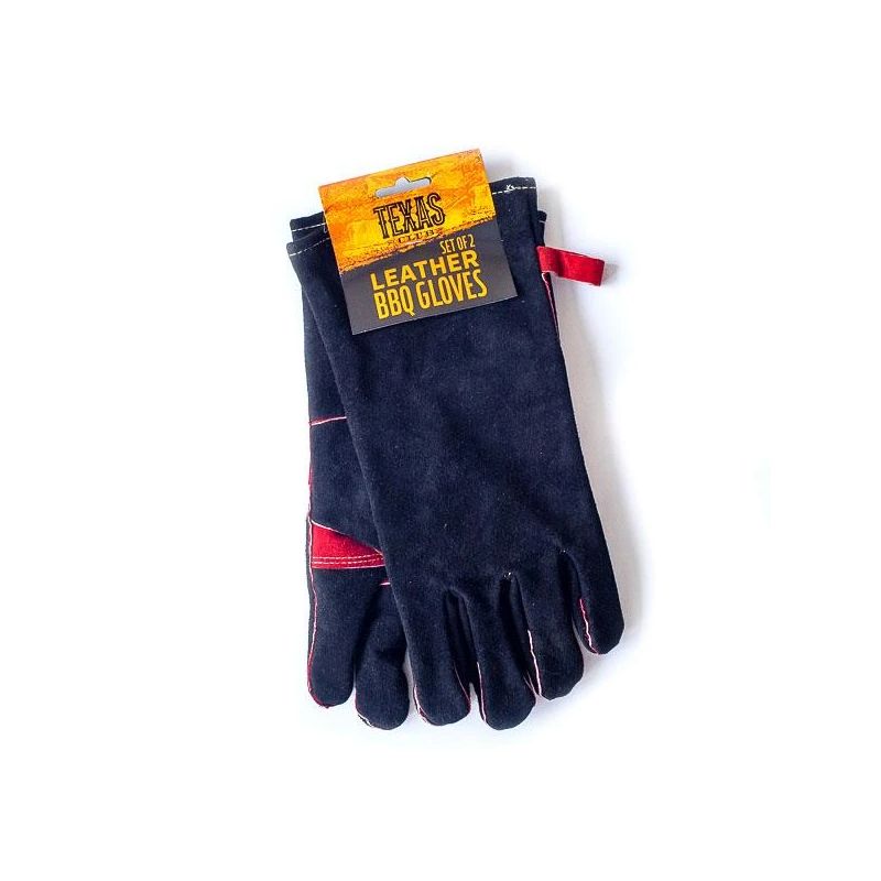 Cimdi Texas Club GLOVES. 36 cm x 18 cm
