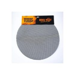 Grila paklāji Texas Club BBQMAT42. 42 cm x 42 cm