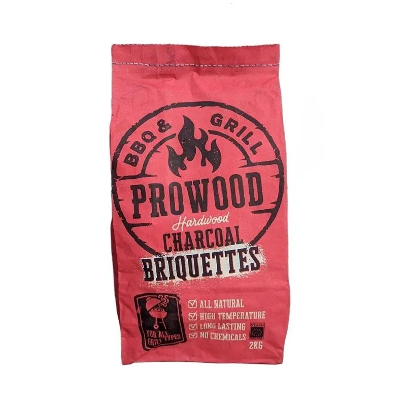 Briketes Prowood Briq2, 2 kg