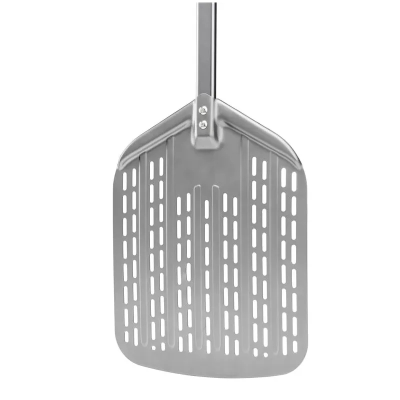 Picos ližė Forneza Pizza Spatula For-Peel, 79.5 cm x 29.6 cm x 1.5 cm