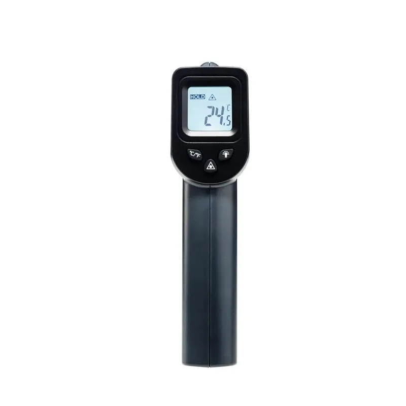 Maisto termometras Forneza Infrared Thermometer, 16.5 cm x 7.8 cm