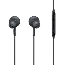 Проводные наушники Samsung AKG, черный цв.