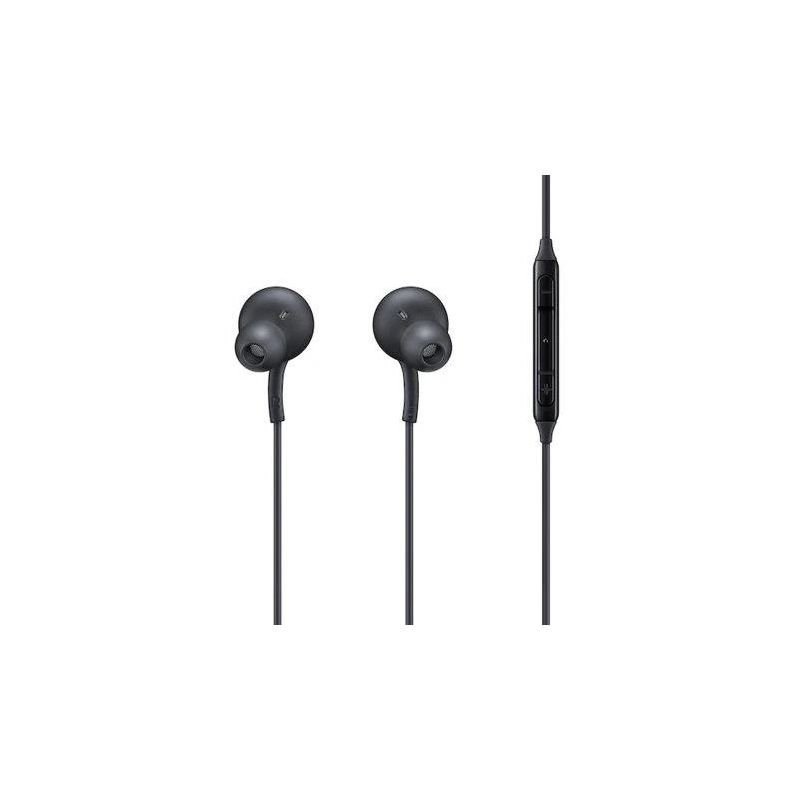 Vadu austiņas Samsung AKG. melna