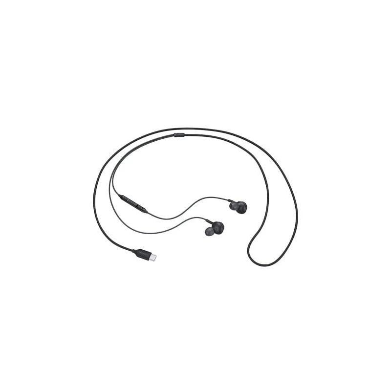 Vadu austiņas Samsung AKG. melna