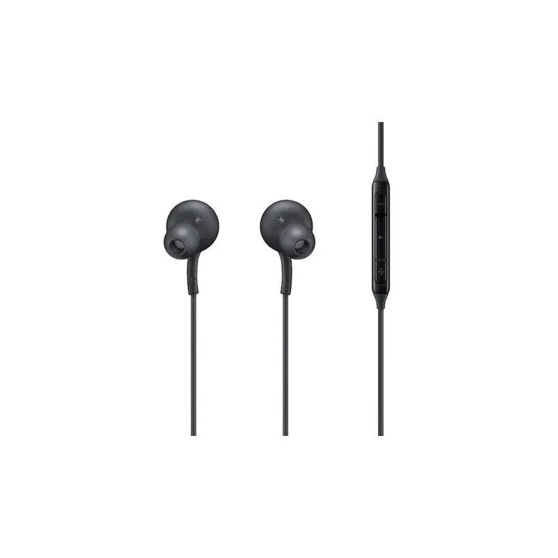 Laidinės ausinės Samsung AKG, juoda sp.