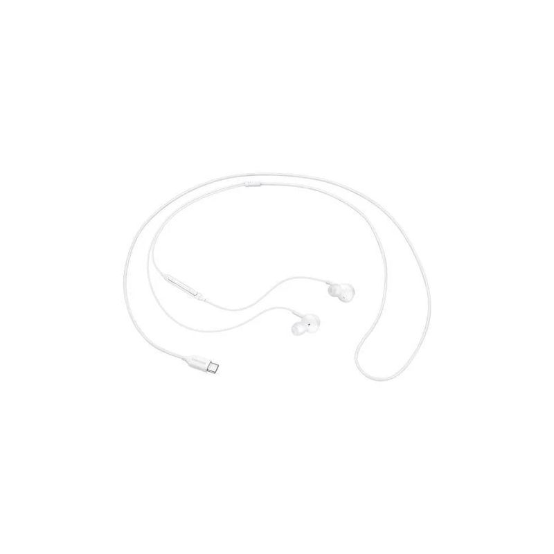 Vadu austiņas Samsung AKG. balta