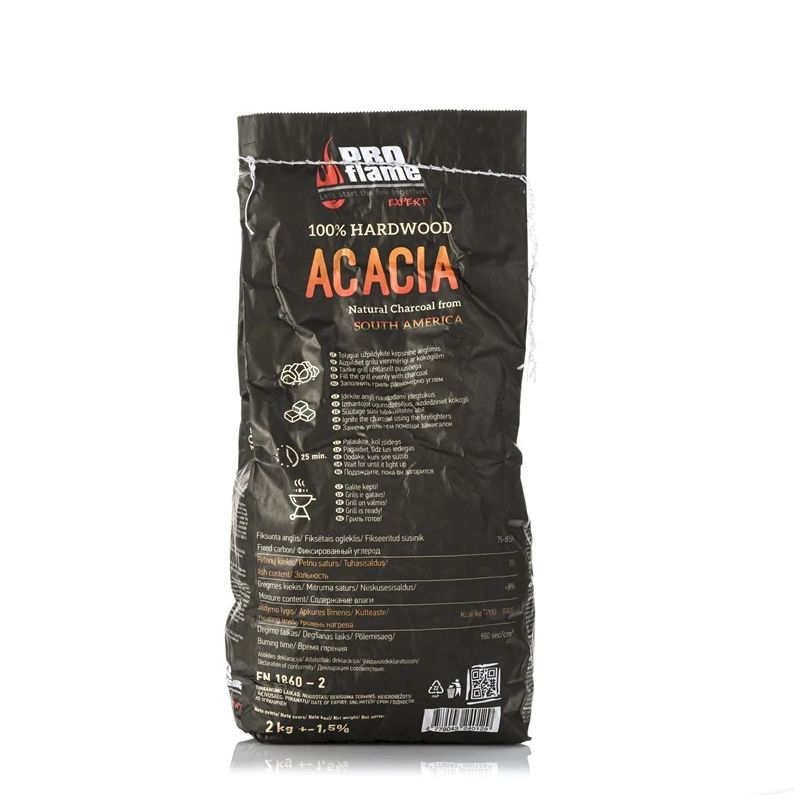 Kokogles Pro Flame 9699138. 2 kg