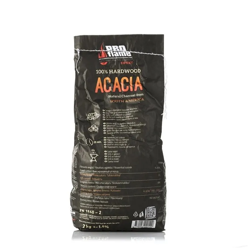 Kokogles Pro Flame 9699138, 2 kg