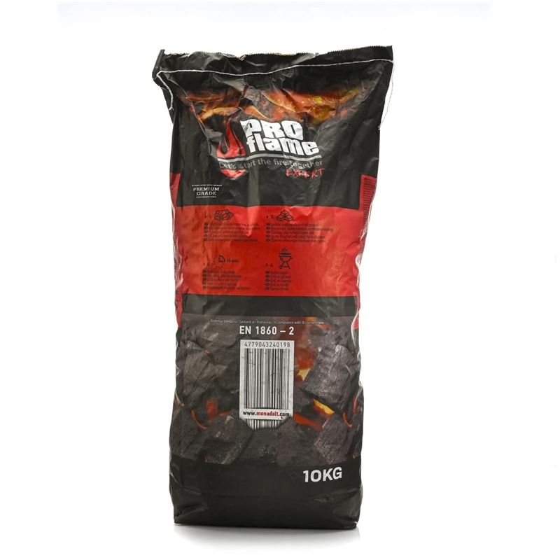 Kokogles Pro Flame 9699139. 10 kg