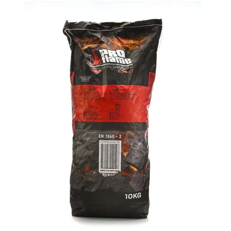 Kokogles Pro Flame 9699139. 10 kg