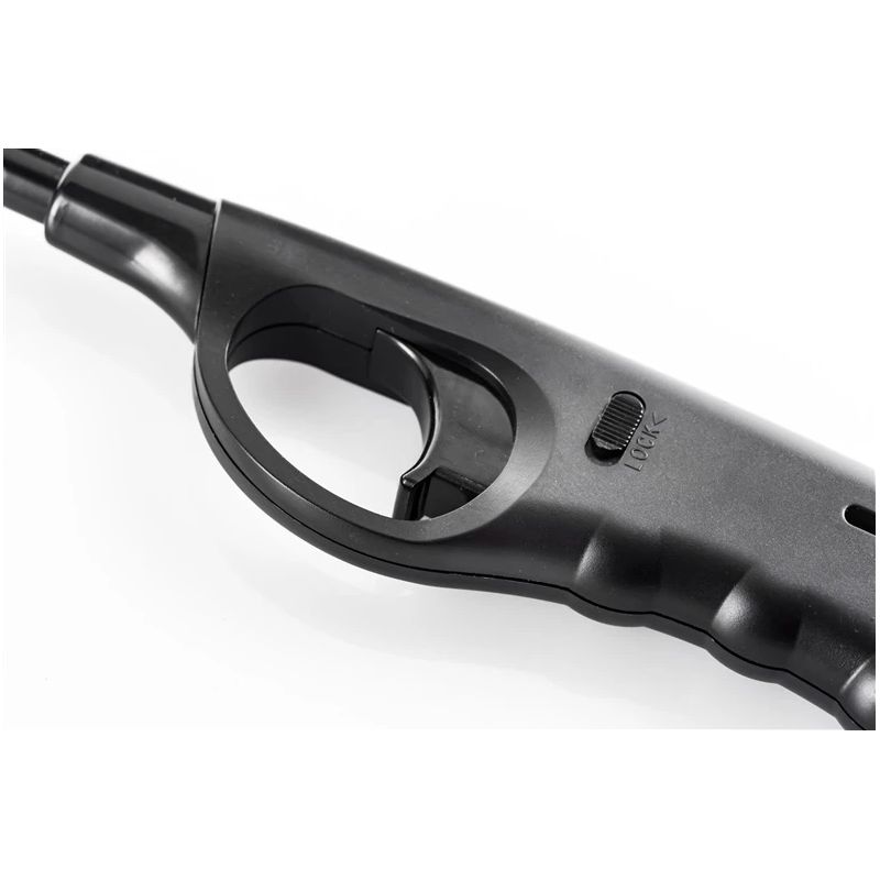 Šķiltava Pro Flame PB-L018 9699132. sudraba-melna