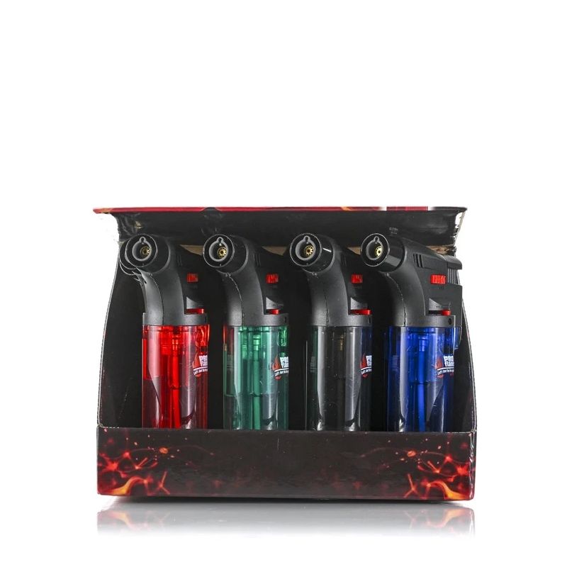 Aizdedzinātājs Pro Flame EXPERT. 4 cm x 7 cm