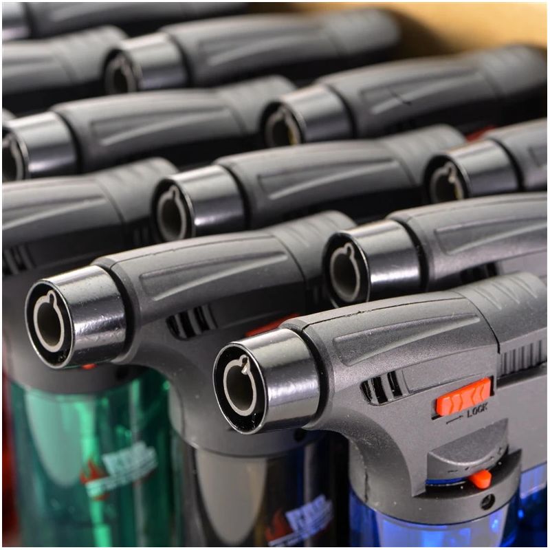 Aizdedzinātājs Pro Flame EXPERT. 4 cm x 7 cm