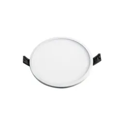 LED paneel LEDlife, 24W, 3000°K, valge