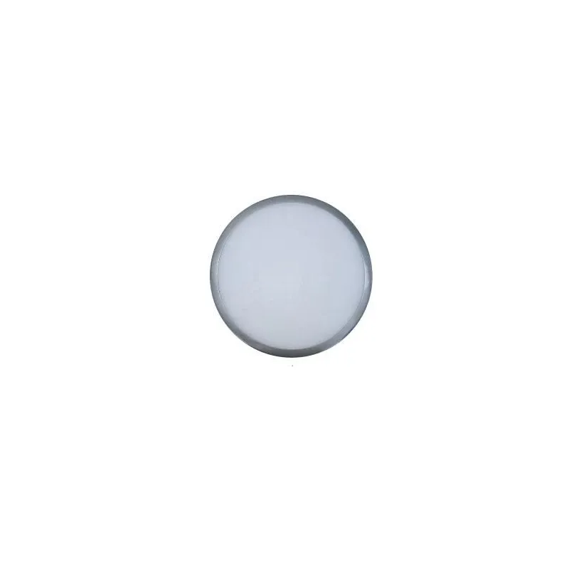 Lampa griesti LEDlife LPSRM LPSRM-24WNQ, 4000°K, LED, balta