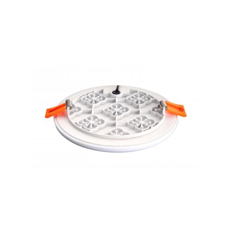 Griestu lampa LPFR-14WN V2, 14 W LED, 4000 K