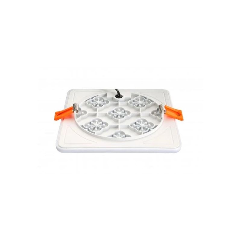 Piestiprināta lampa padziļinājums LEDlife. 4000°K. LED