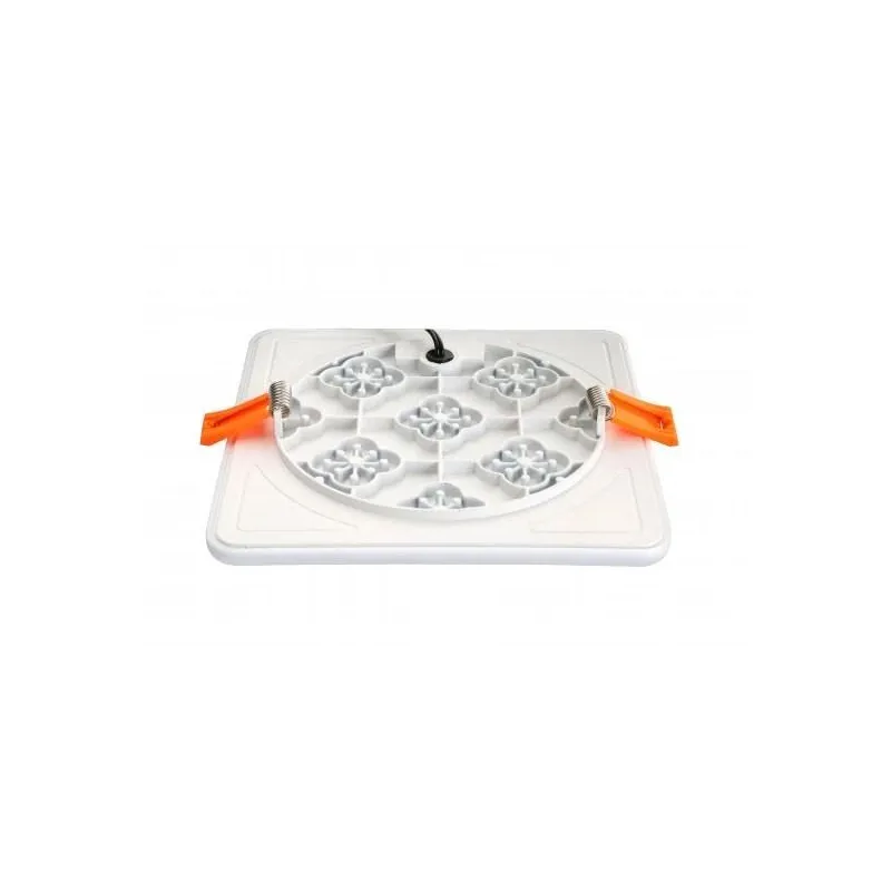 Piestiprināta lampa padziļinājums LEDlife, 4000°K, LED, balta