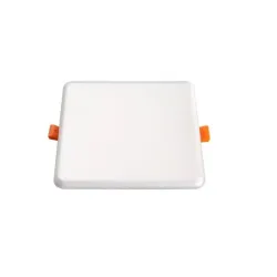 Kinnitatav lamp süvistatav LEDlife, 4000°K, LED, valge