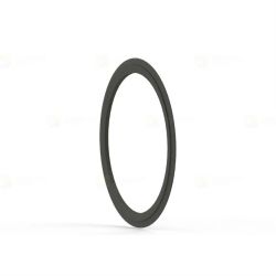 Gumijas blīve Komponentum. 75 mm, 10gb