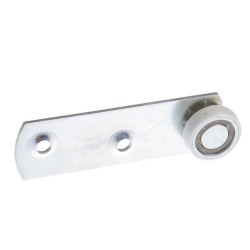 Ritenītis durvju kop-030-s